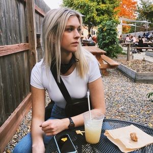 Meet your Posher, Kathryn